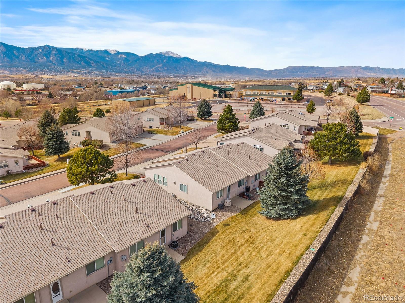 MLS Image #33 for 4449  windmill creek way ,colorado springs, Colorado