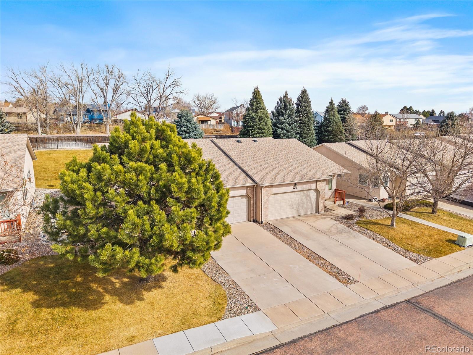 MLS Image #36 for 4449  windmill creek way ,colorado springs, Colorado