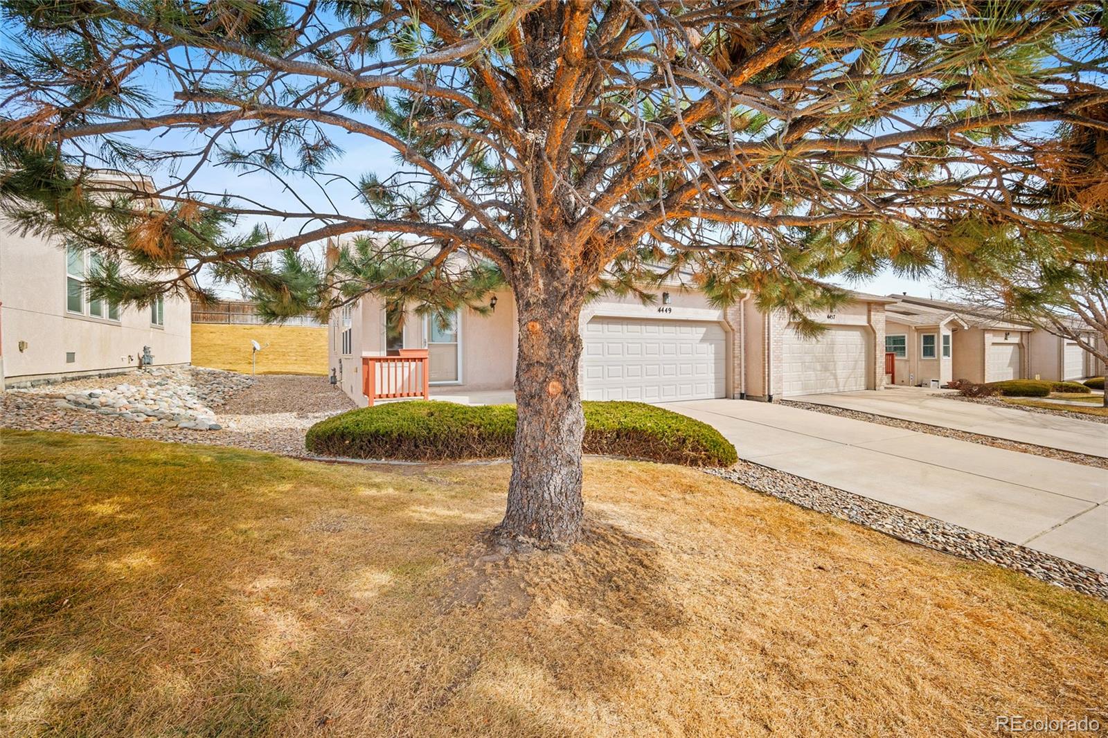 MLS Image #38 for 4449  windmill creek way ,colorado springs, Colorado