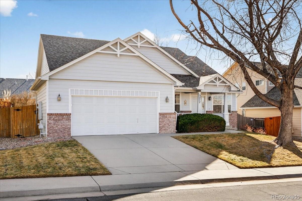 MLS Image #1 for 5277 s bahama circle,centennial, Colorado