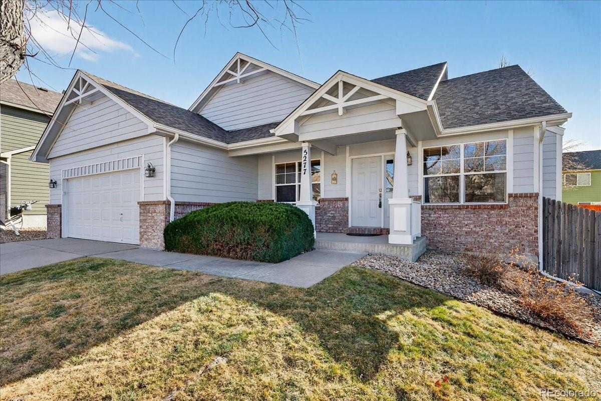 MLS Image #2 for 5277 s bahama circle,centennial, Colorado
