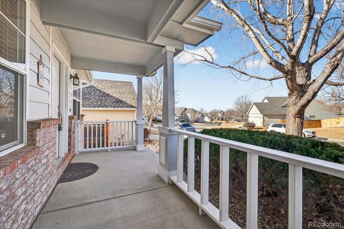 MLS Image #4 for 5277 s bahama circle,centennial, Colorado