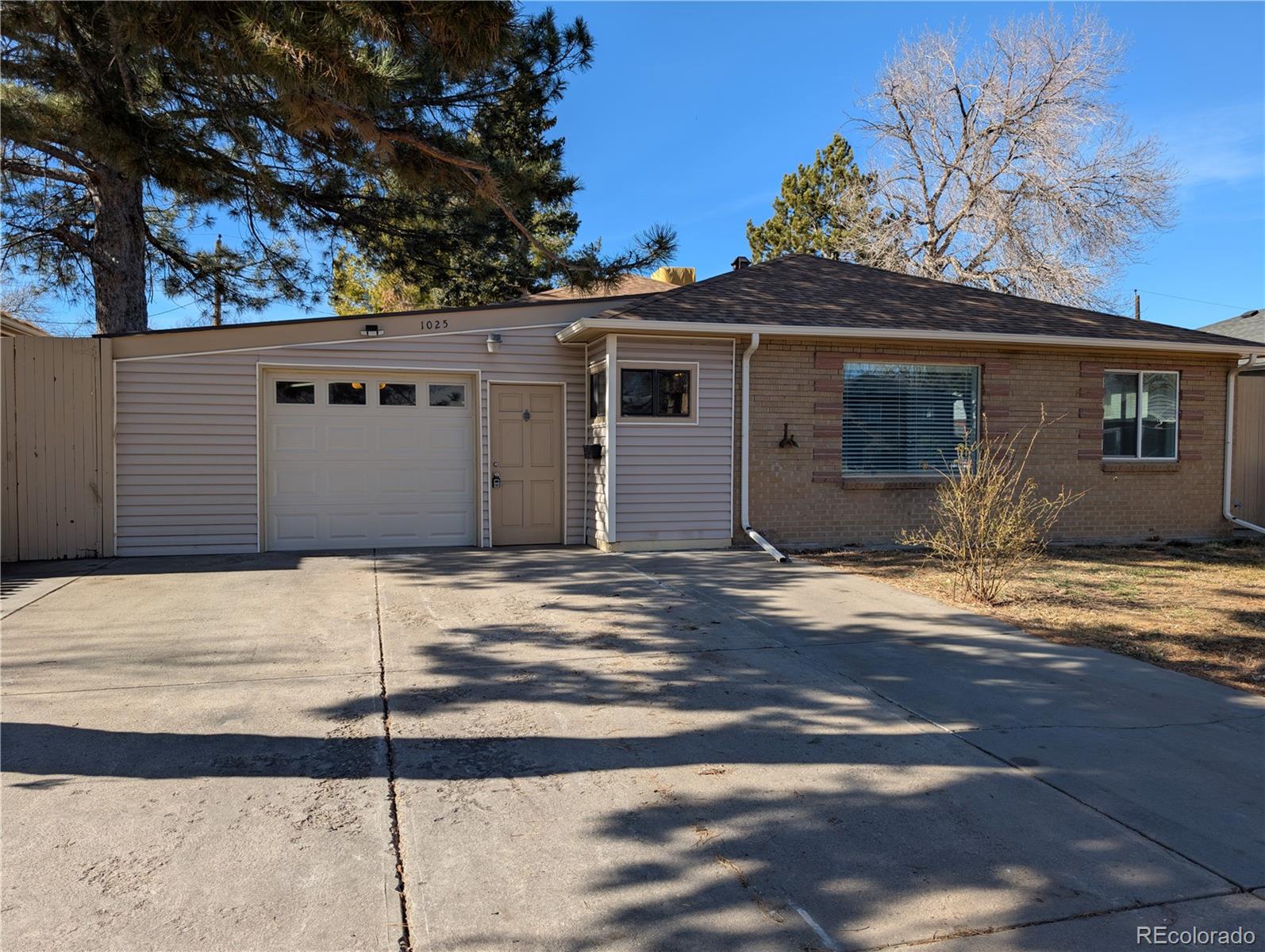 MLS Image #0 for 1025  lansing street,aurora, Colorado