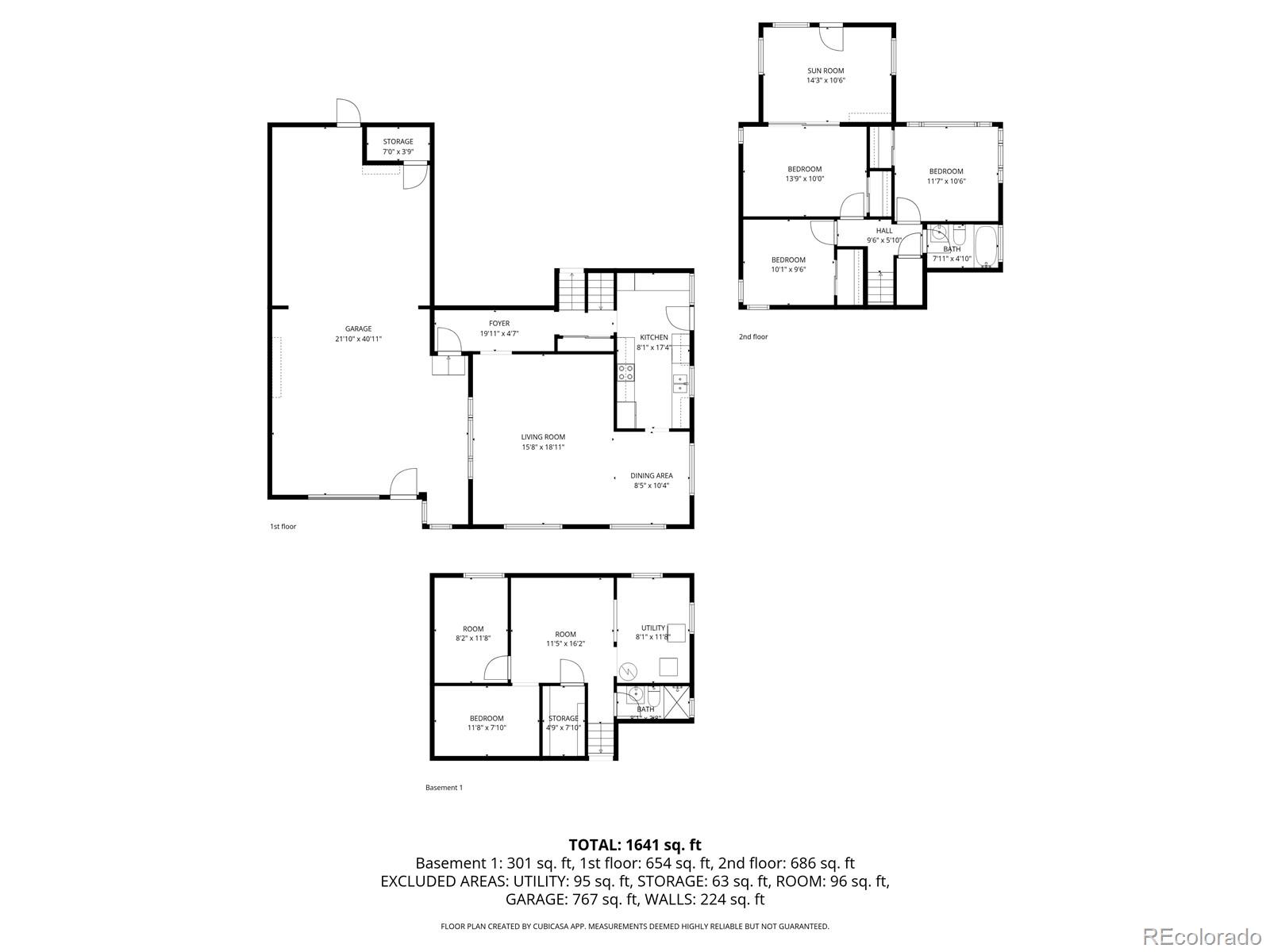 MLS Image #48 for 1025  lansing street,aurora, Colorado