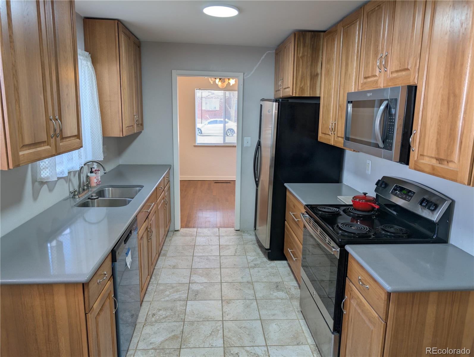 MLS Image #5 for 1025  lansing street,aurora, Colorado
