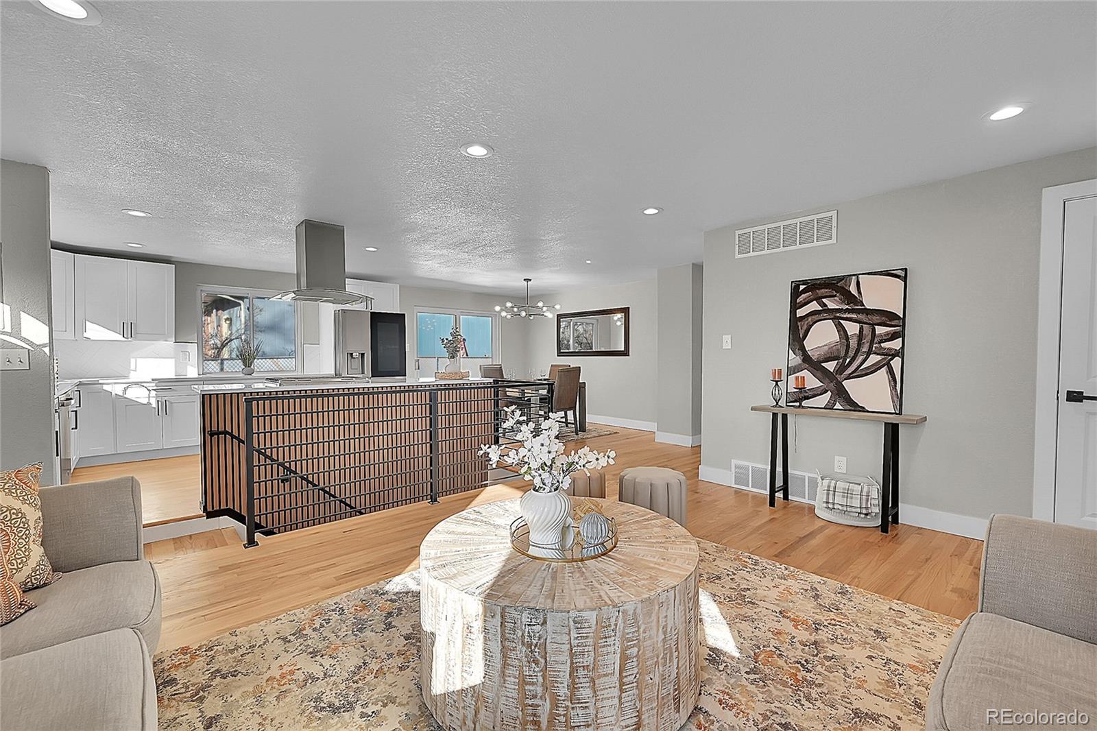 MLS Image #3 for 8721  circle drive,westminster, Colorado