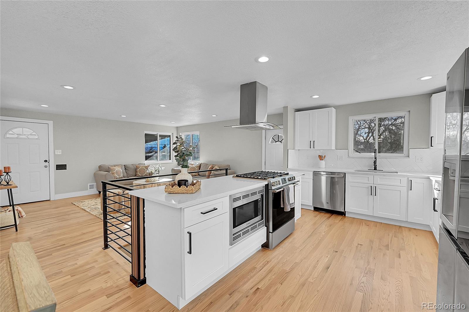 MLS Image #5 for 8721  circle drive,westminster, Colorado