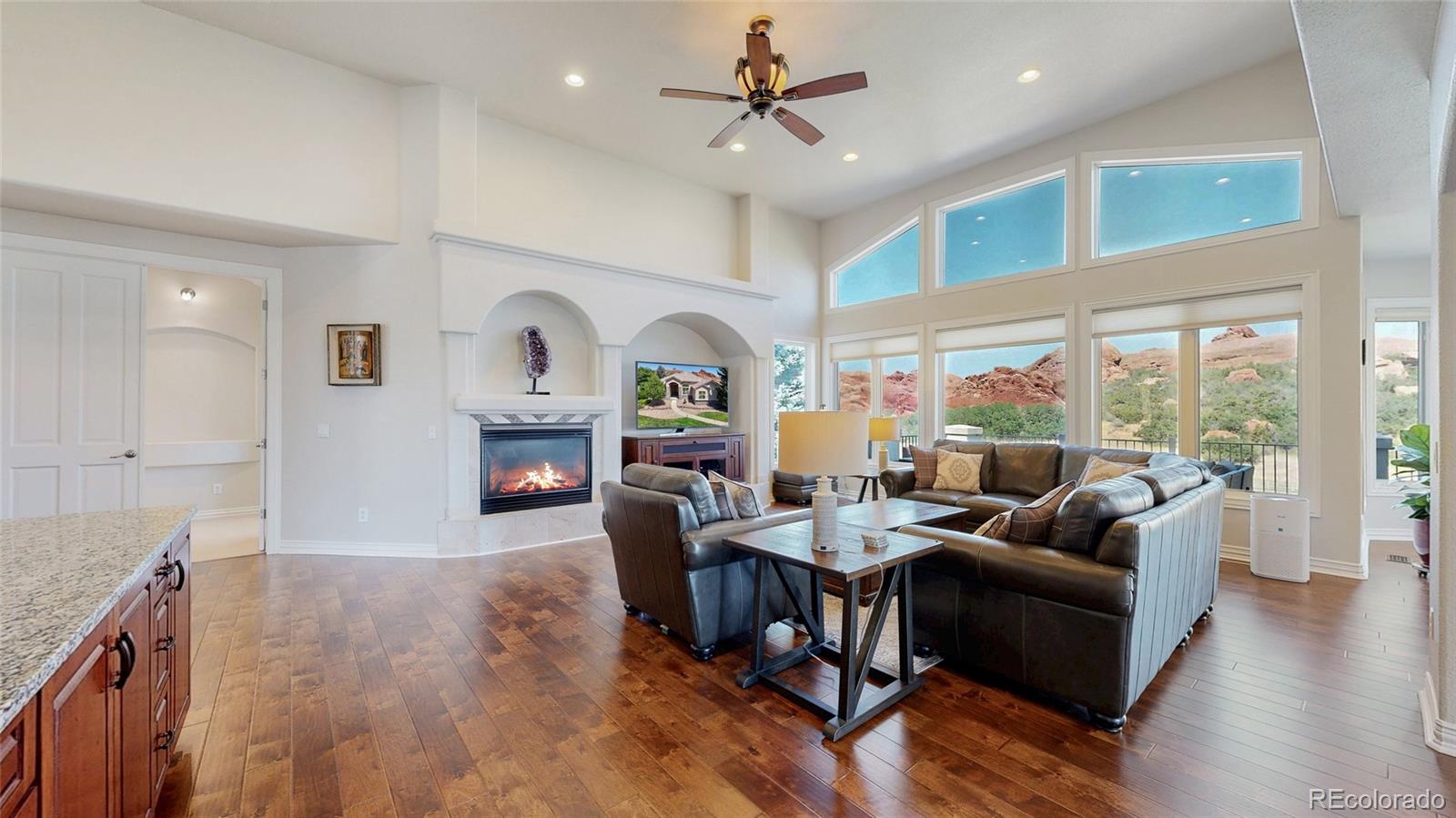 MLS Image #1 for 5980  rain dance trail,littleton, Colorado