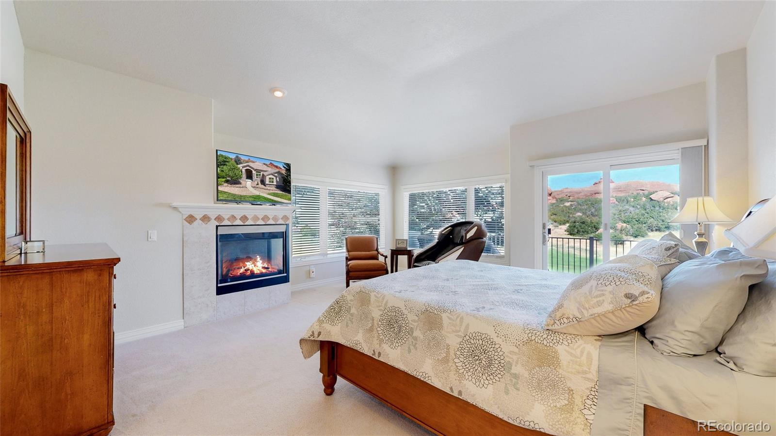MLS Image #10 for 5980  rain dance trail,littleton, Colorado