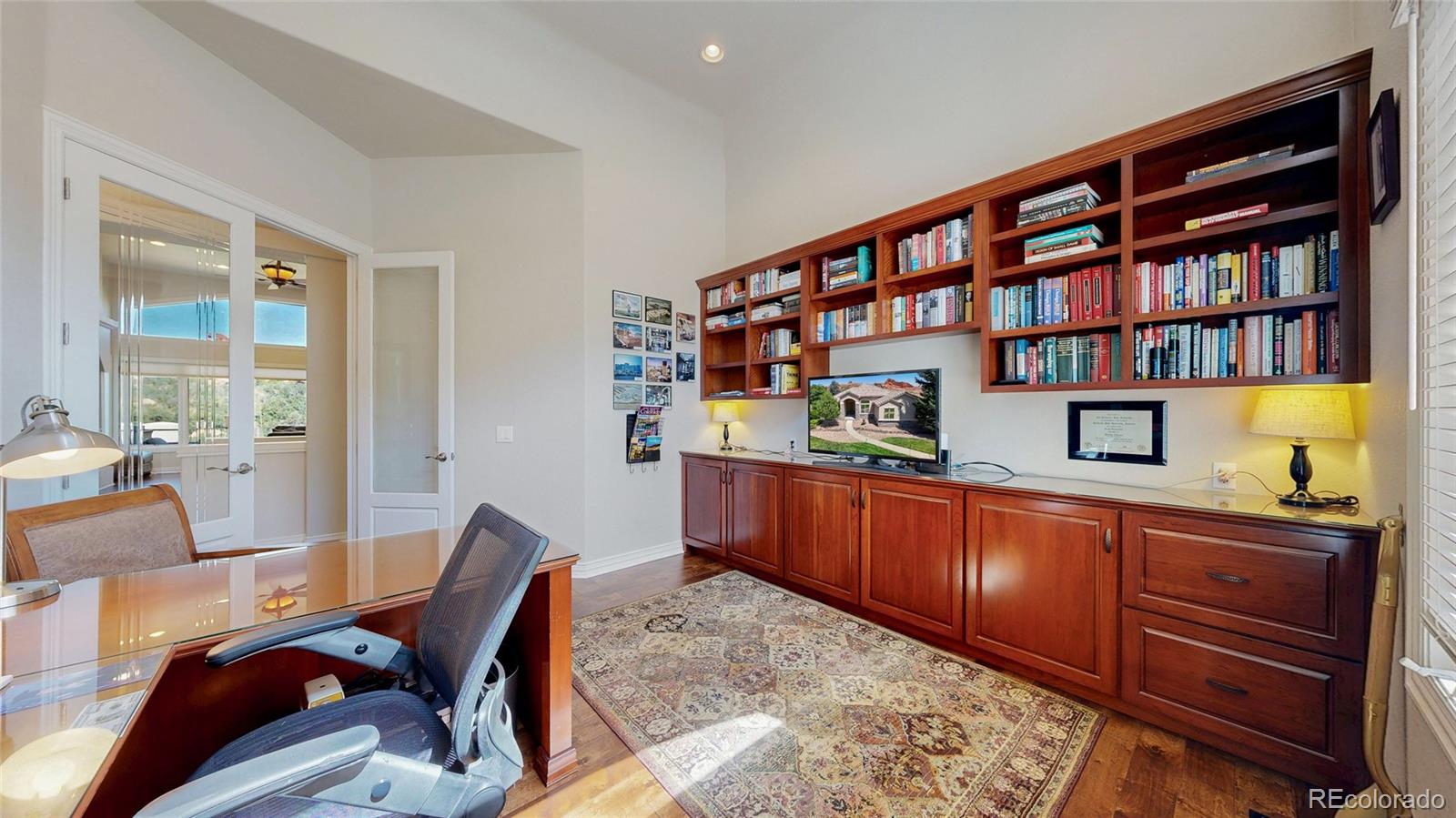 MLS Image #12 for 5980  rain dance trail,littleton, Colorado