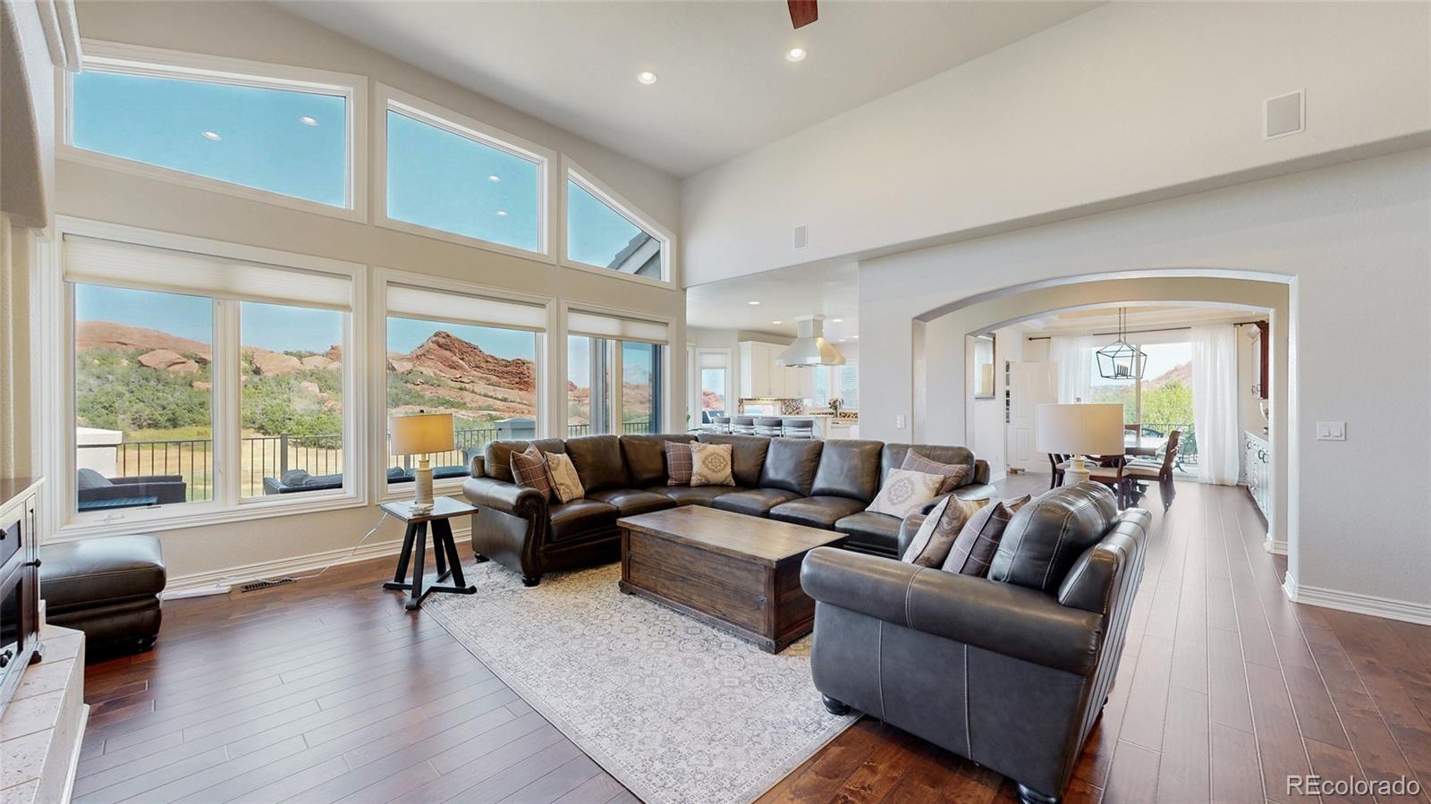 MLS Image #13 for 5980  rain dance trail,littleton, Colorado