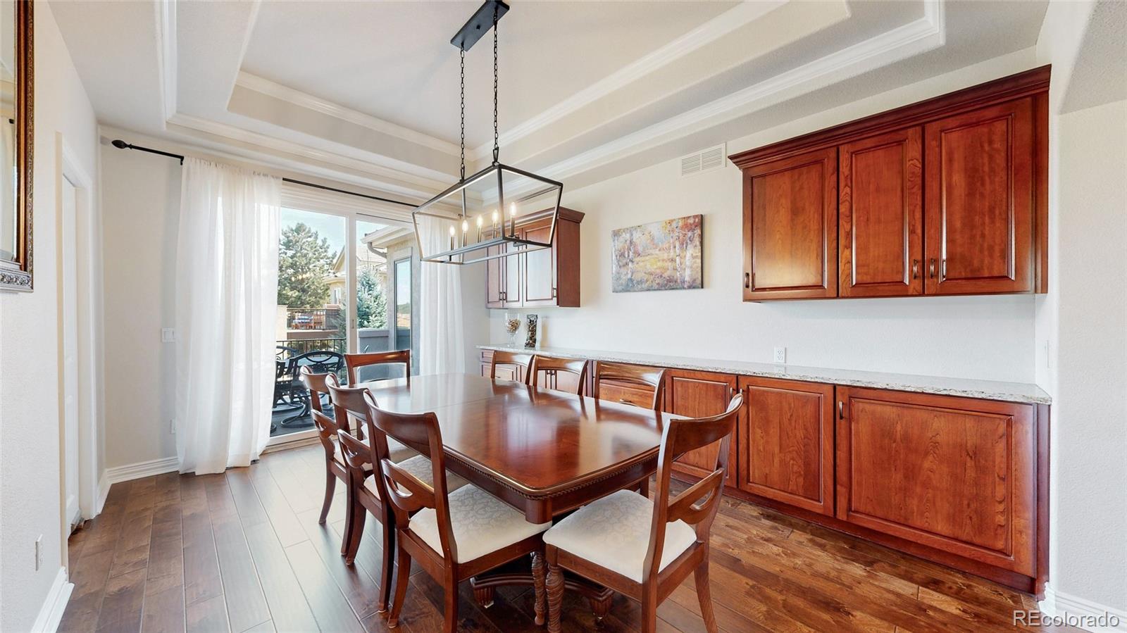 MLS Image #2 for 5980  rain dance trail,littleton, Colorado