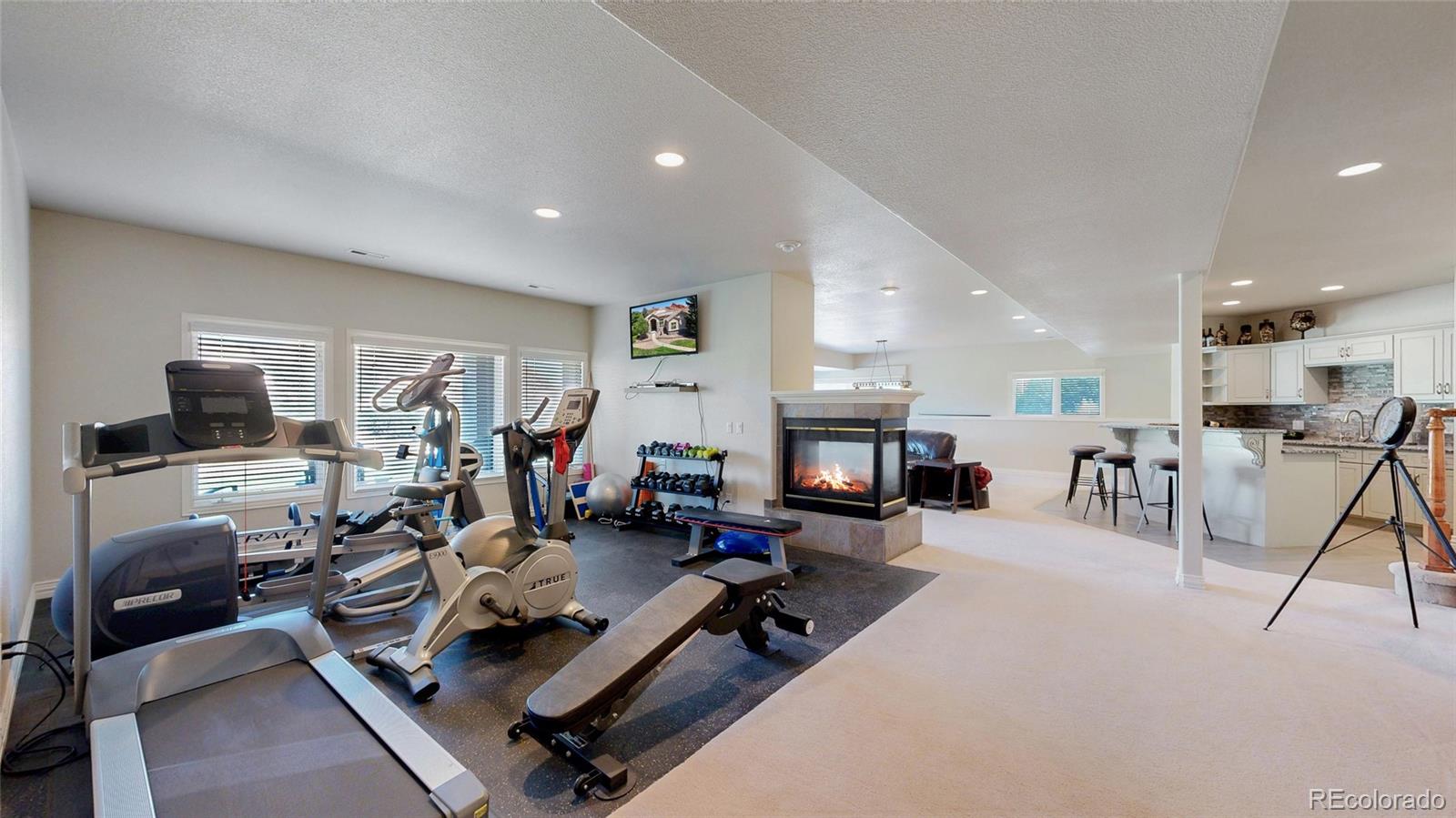 MLS Image #20 for 5980  rain dance trail,littleton, Colorado
