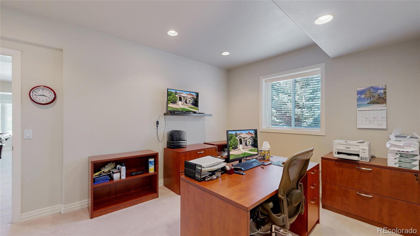 MLS Image #21 for 5980  rain dance trail,littleton, Colorado
