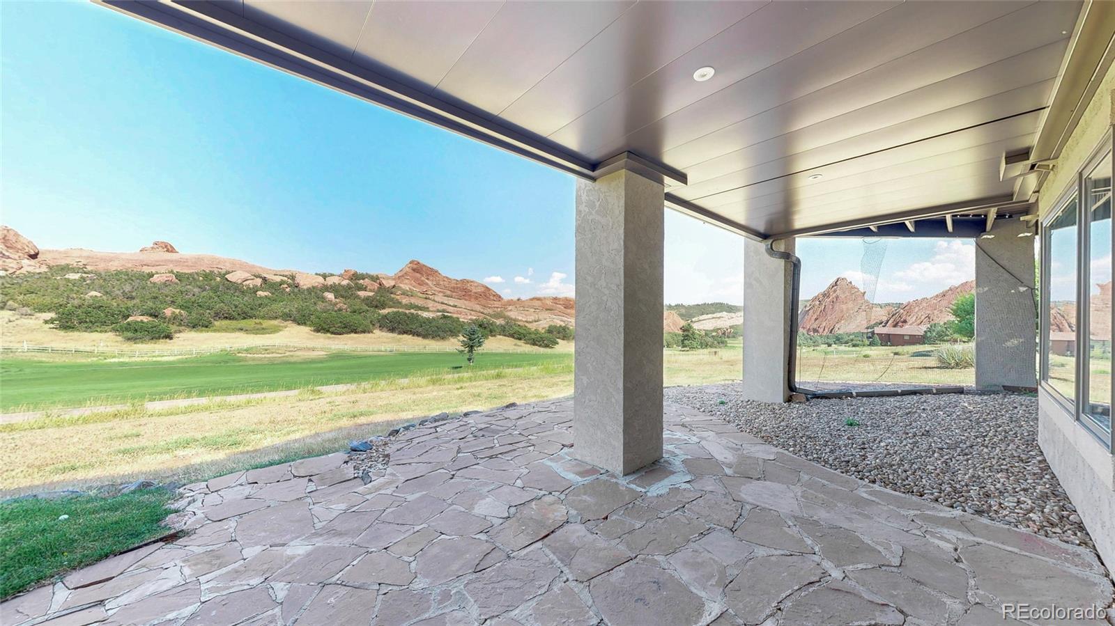 MLS Image #26 for 5980  rain dance trail,littleton, Colorado