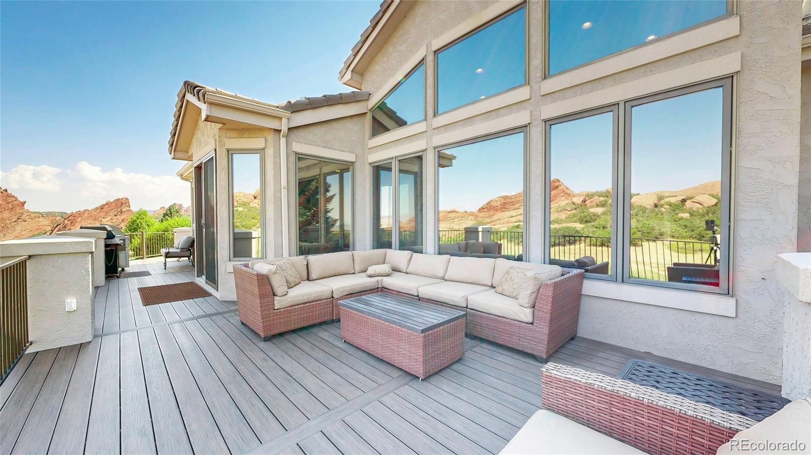 MLS Image #27 for 5980  rain dance trail,littleton, Colorado