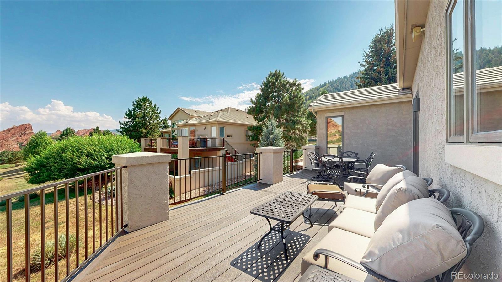 MLS Image #28 for 5980  rain dance trail,littleton, Colorado