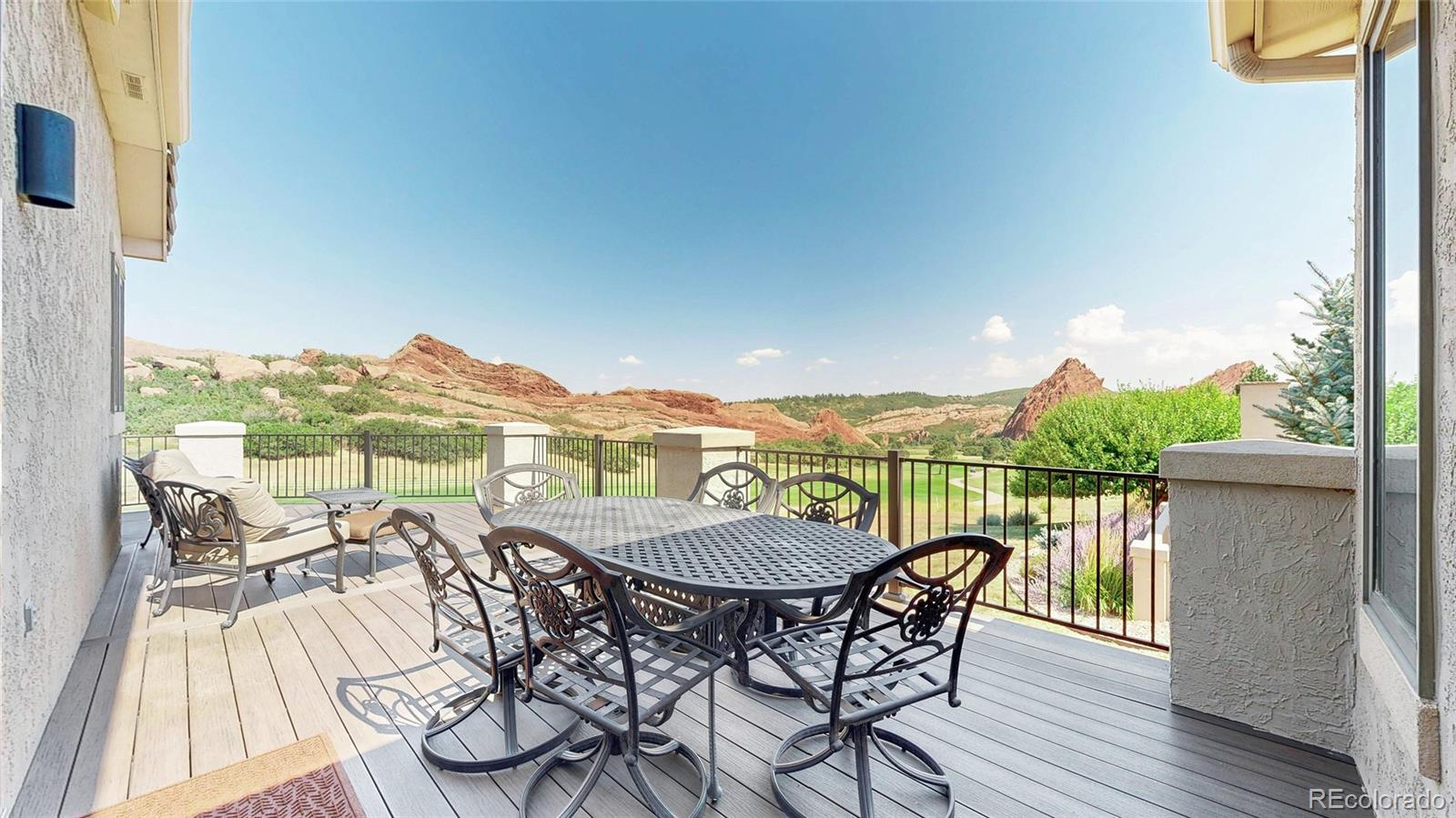 MLS Image #29 for 5980  rain dance trail,littleton, Colorado