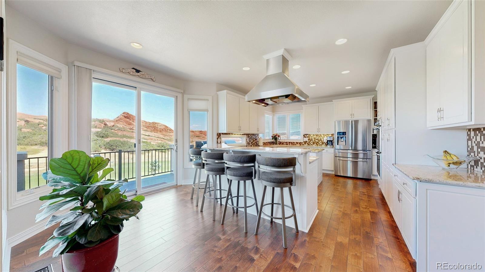 MLS Image #3 for 5980  rain dance trail,littleton, Colorado