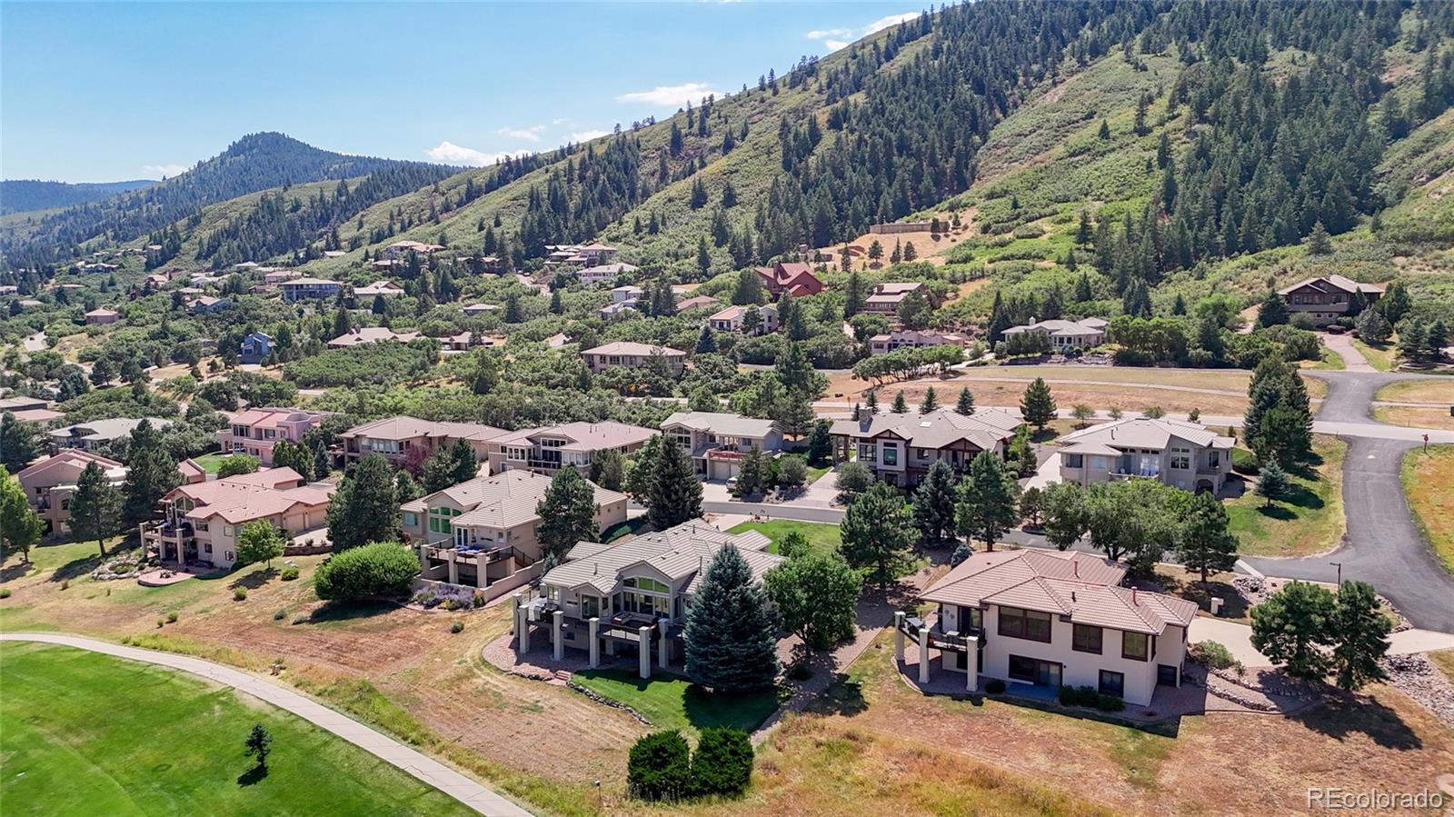 MLS Image #30 for 5980  rain dance trail,littleton, Colorado