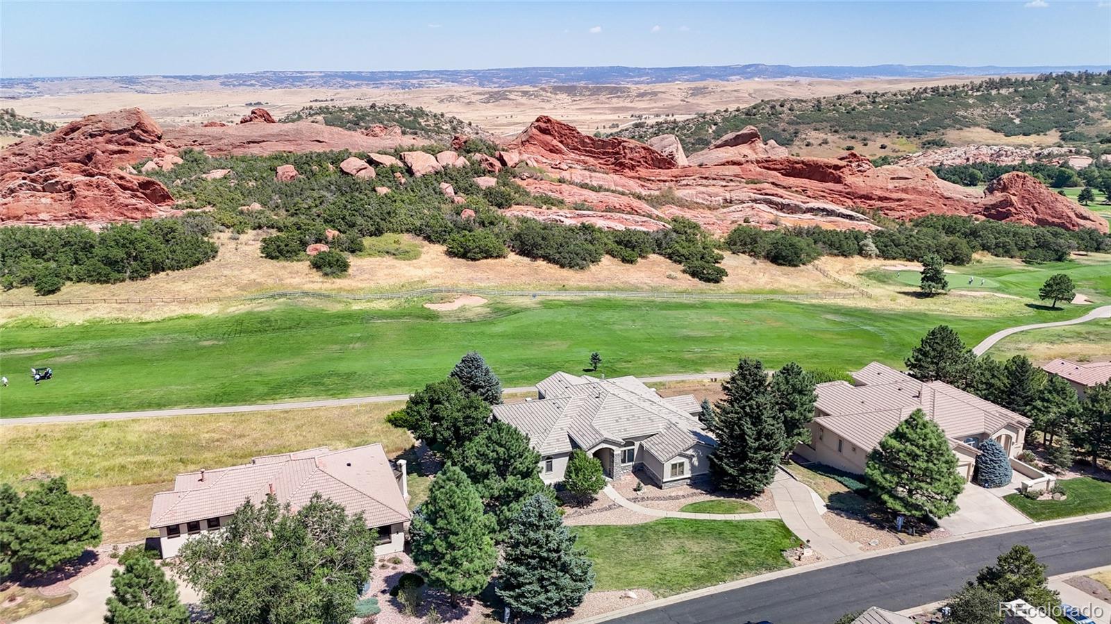 MLS Image #31 for 5980  rain dance trail,littleton, Colorado