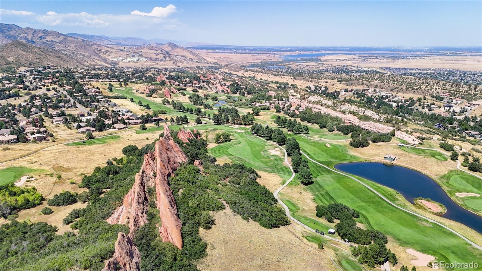 MLS Image #33 for 5980  rain dance trail,littleton, Colorado