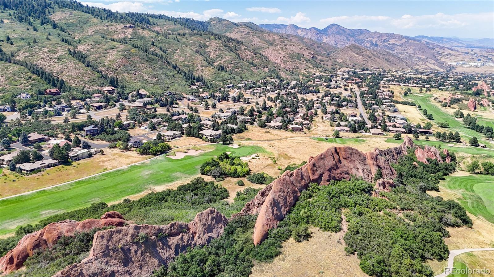 MLS Image #34 for 5980  rain dance trail,littleton, Colorado