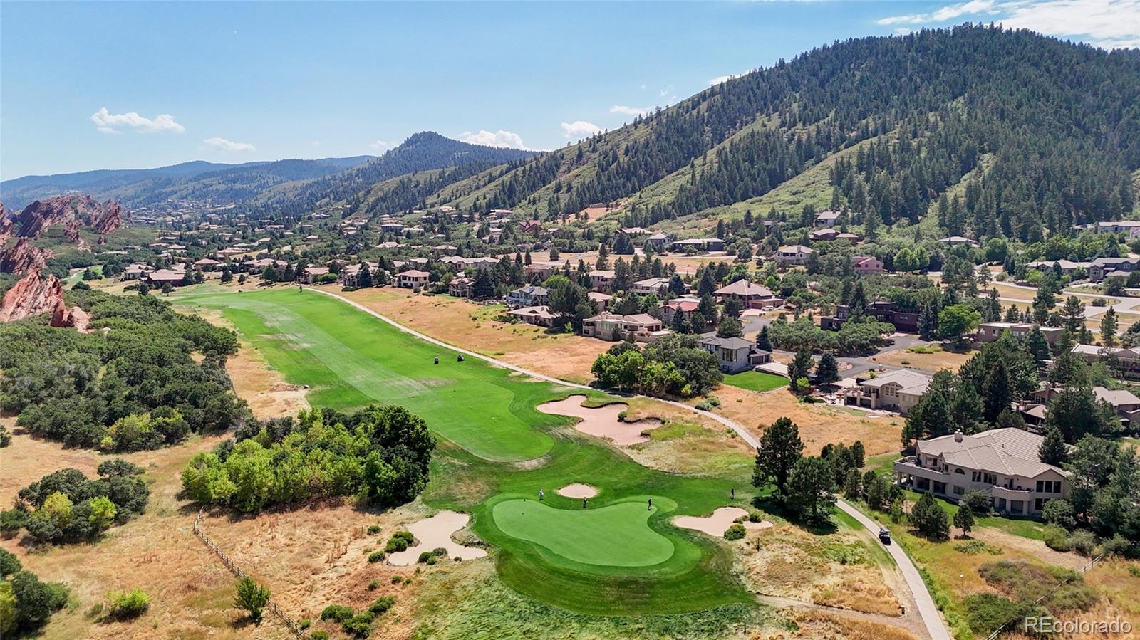 MLS Image #35 for 5980  rain dance trail,littleton, Colorado