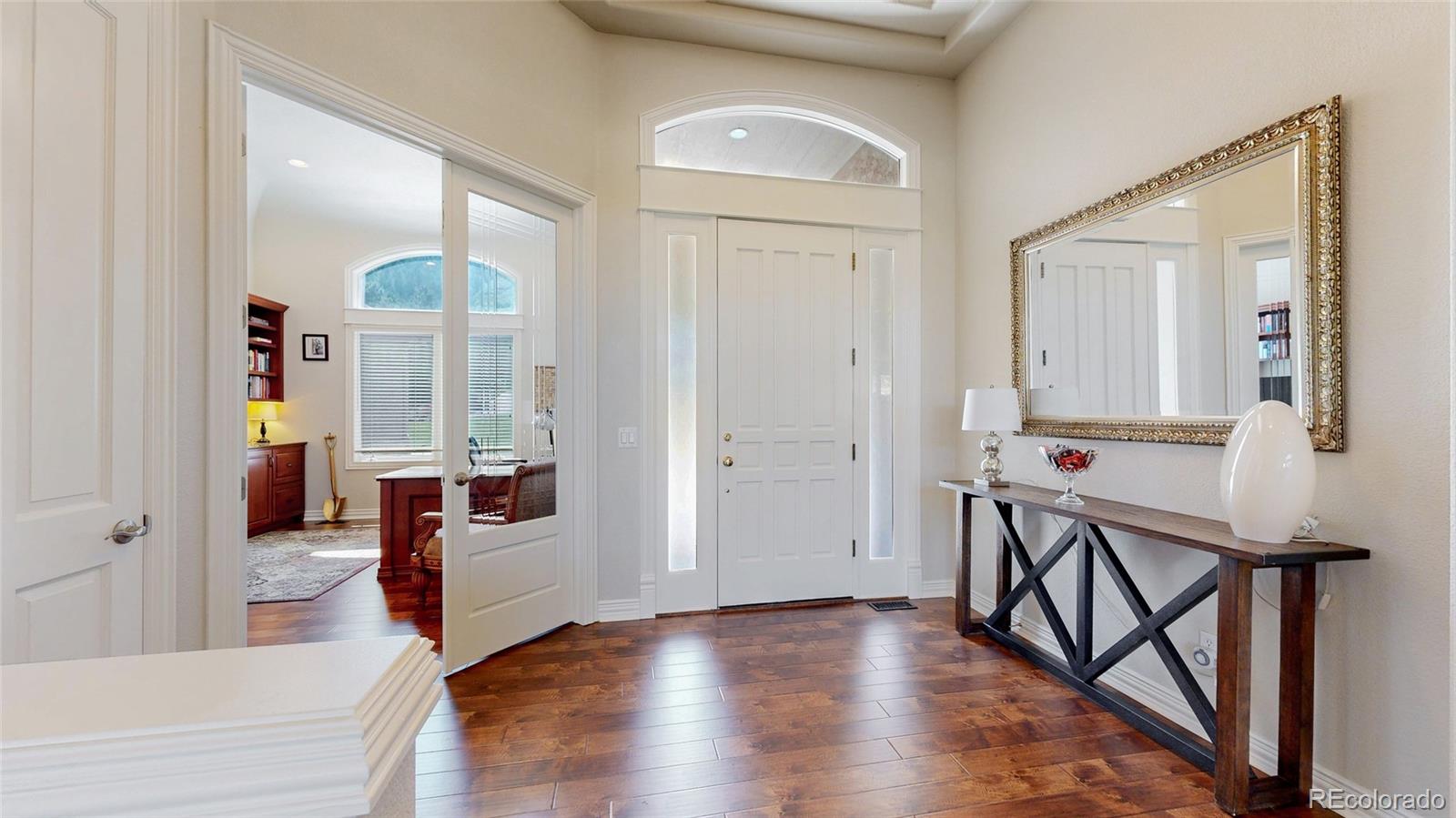 MLS Image #36 for 5980  rain dance trail,littleton, Colorado