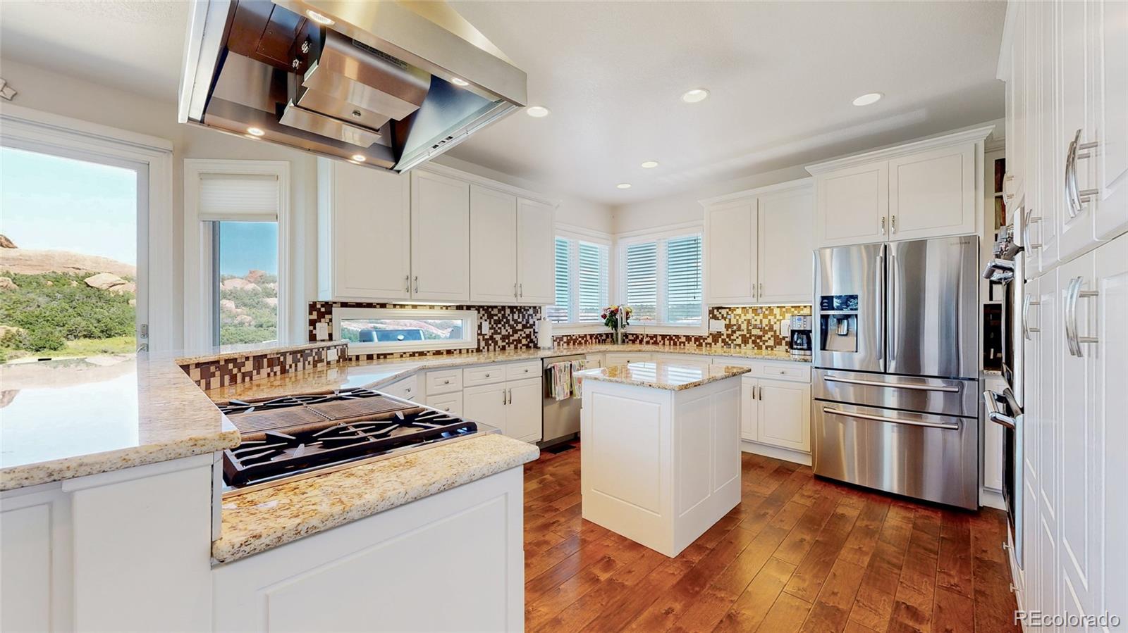 MLS Image #4 for 5980  rain dance trail,littleton, Colorado