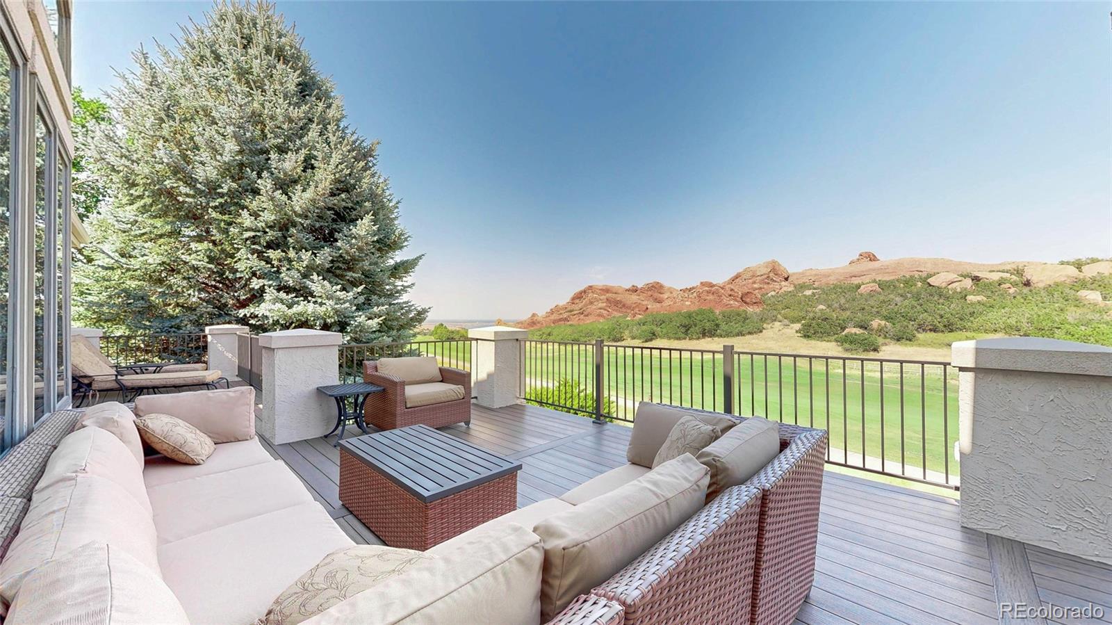 MLS Image #6 for 5980  rain dance trail,littleton, Colorado