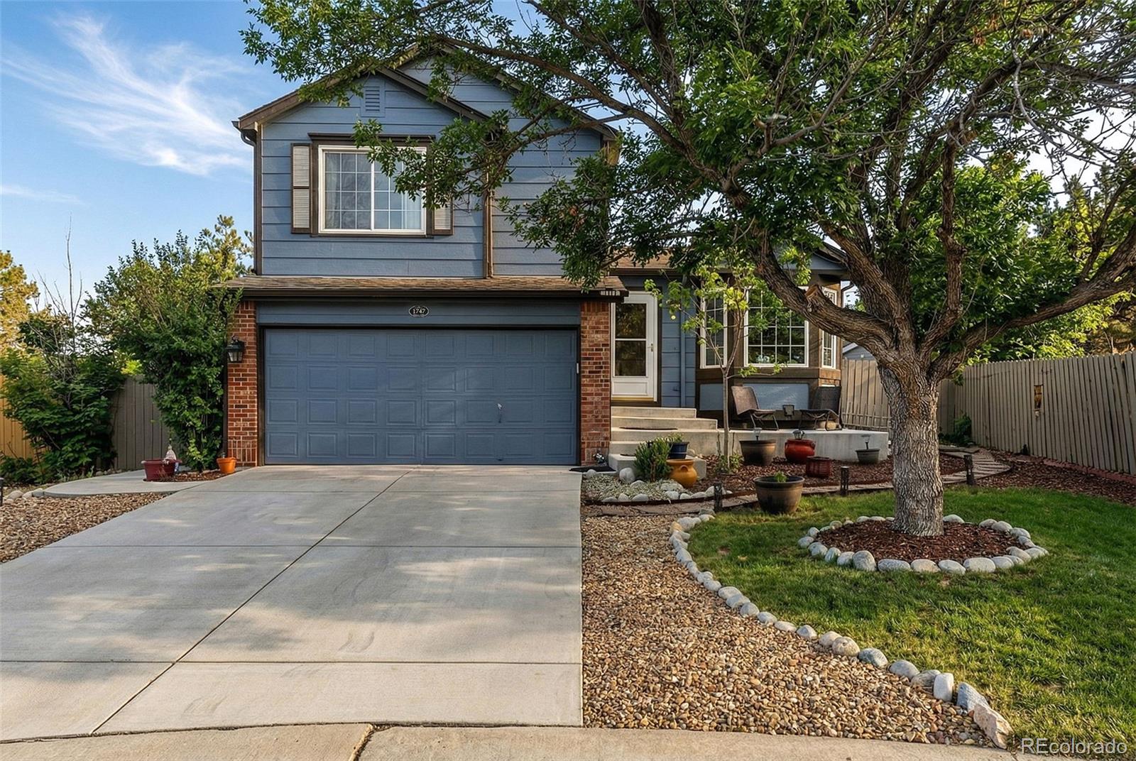 MLS Image #0 for 1747  reliance circle,superior, Colorado
