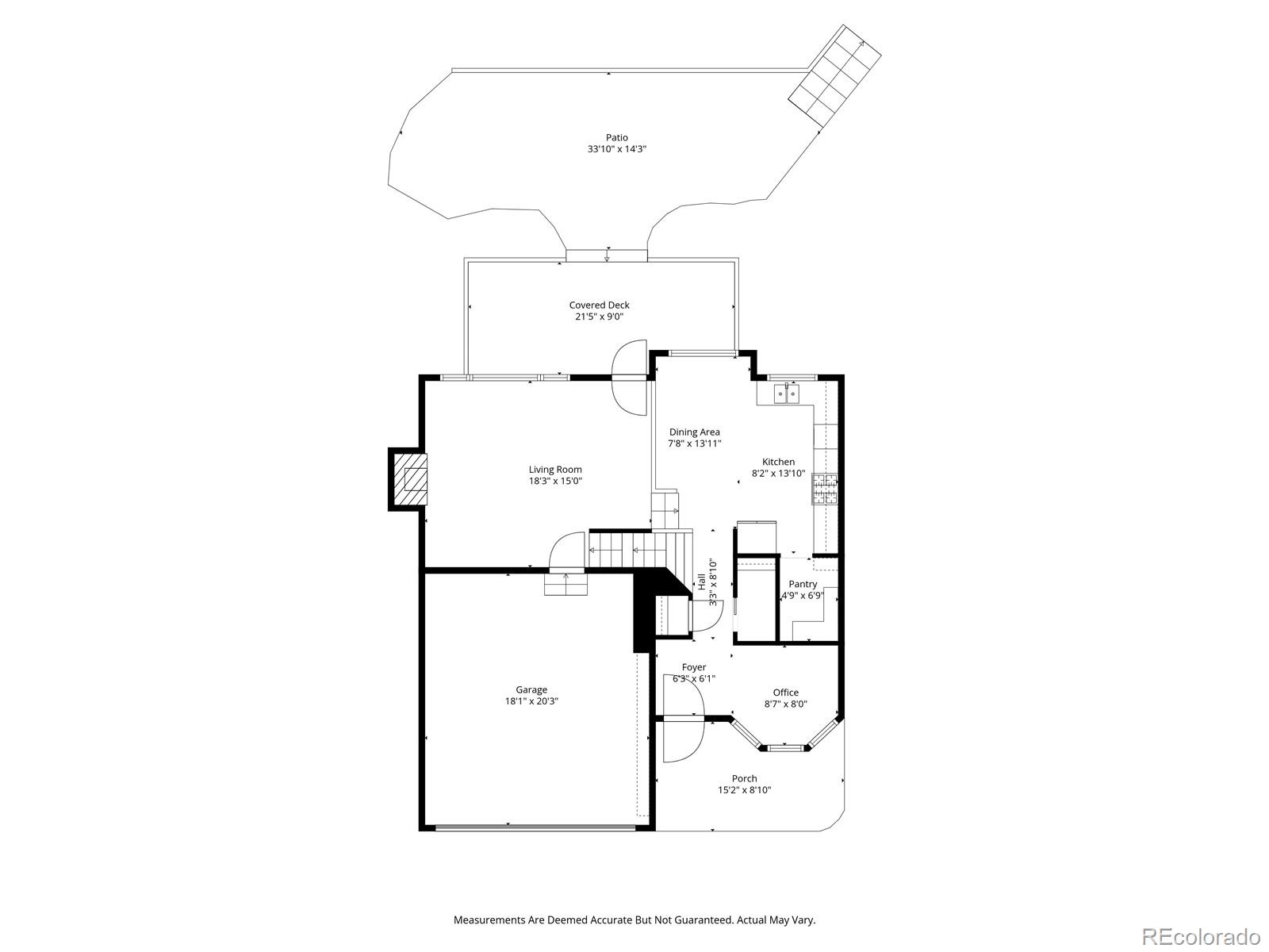 MLS Image #34 for 1747  reliance circle,superior, Colorado