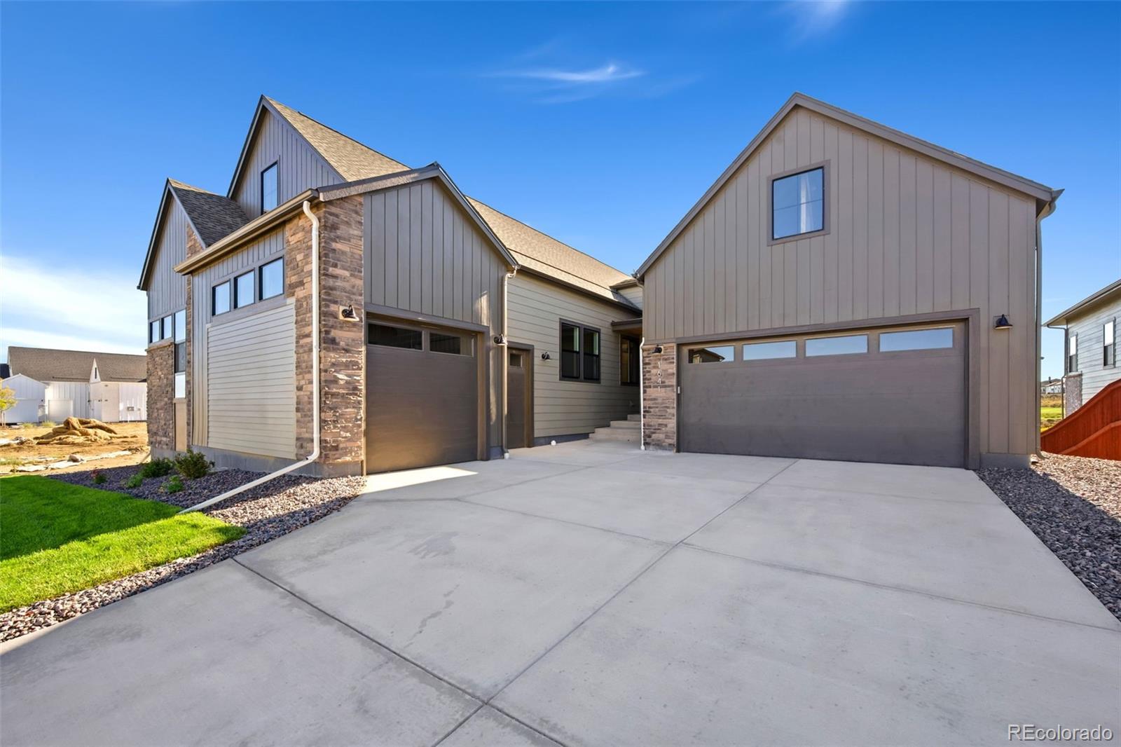 MLS Image #1 for 1641  flourish court,windsor, Colorado