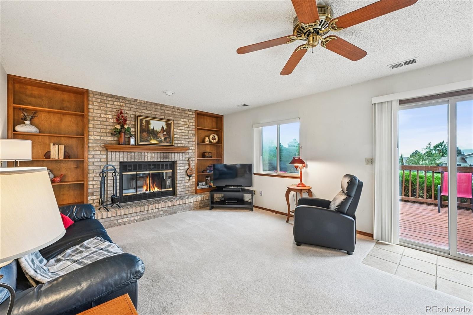 MLS Image #14 for 435  picasso court,colorado springs, Colorado
