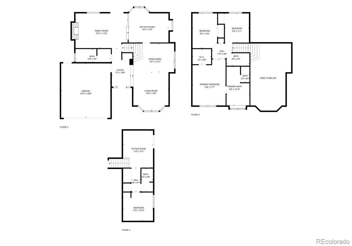 MLS Image #31 for 435  picasso court,colorado springs, Colorado