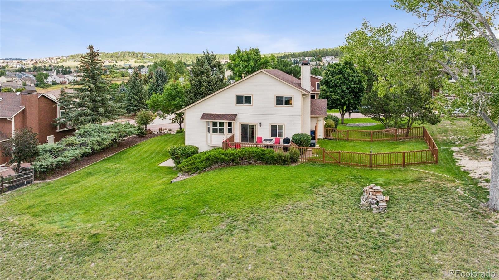 MLS Image #4 for 435  picasso court,colorado springs, Colorado