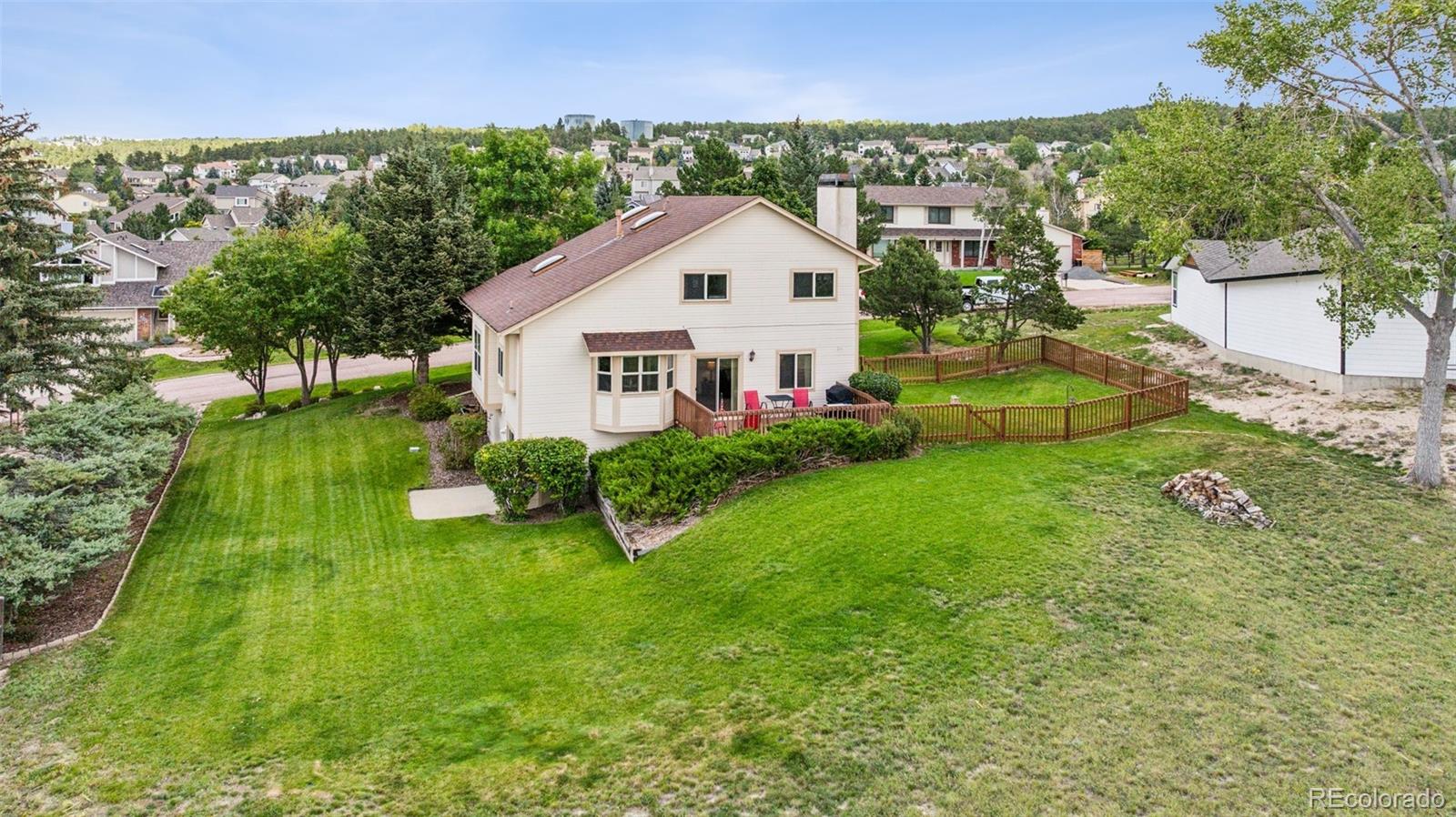 MLS Image #5 for 435  picasso court,colorado springs, Colorado