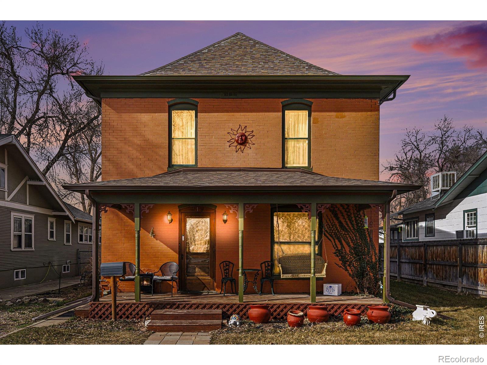 MLS Image #2 for 219 s 3rd avenue,brighton, Colorado