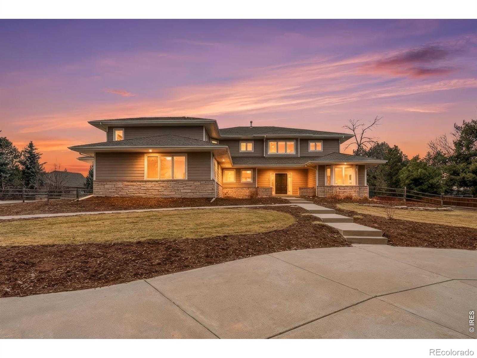 MLS Image #1 for 2527  columbine circle,lafayette, Colorado