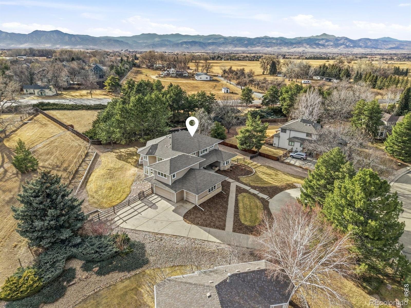 MLS Image #40 for 2527  columbine circle,lafayette, Colorado