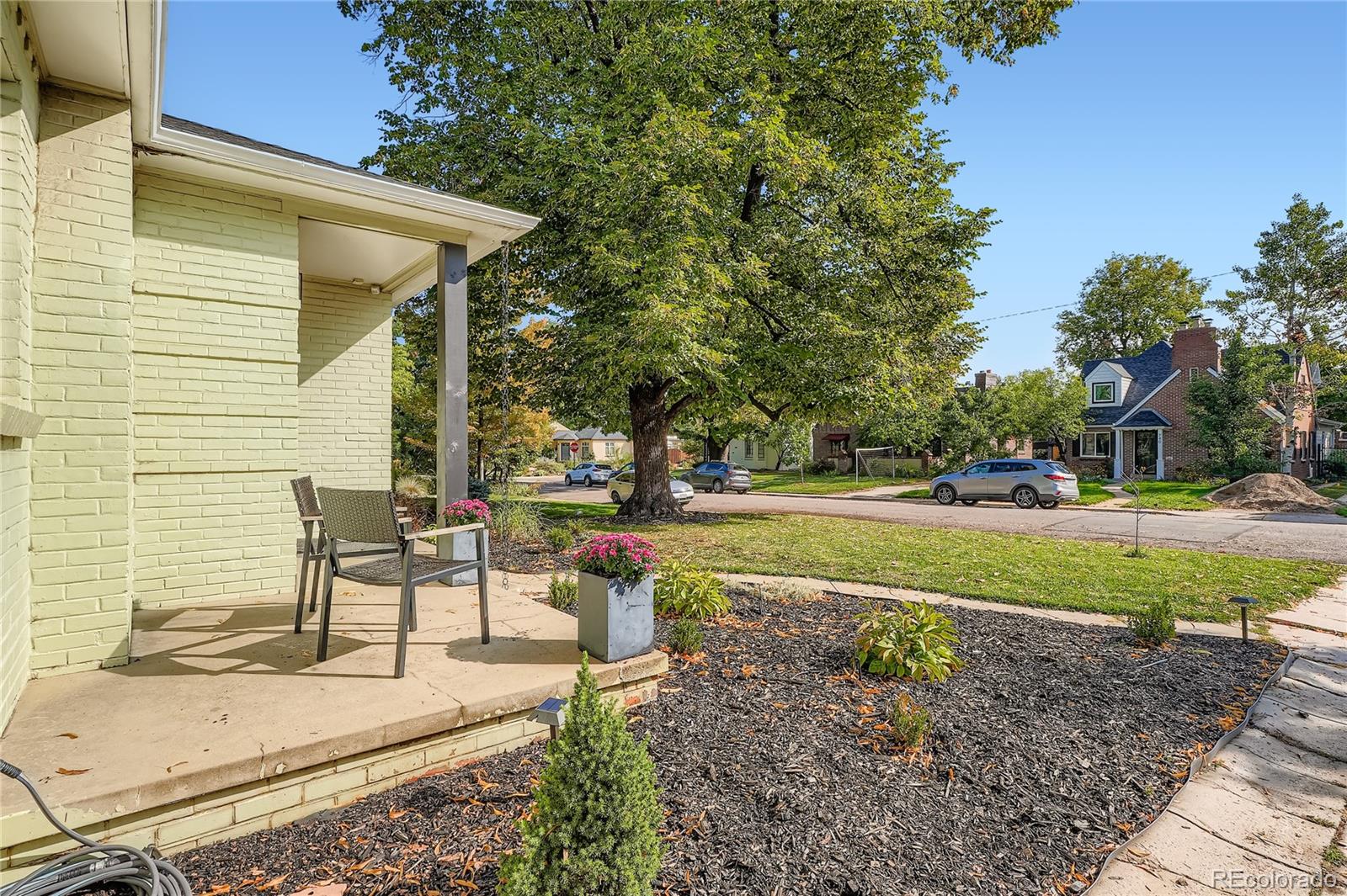 MLS Image #2 for 737  glencoe street,denver, Colorado