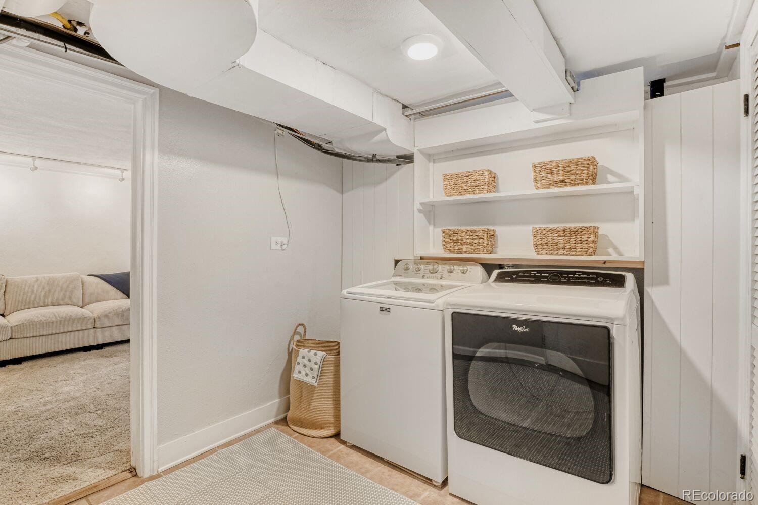 MLS Image #28 for 737  glencoe street,denver, Colorado