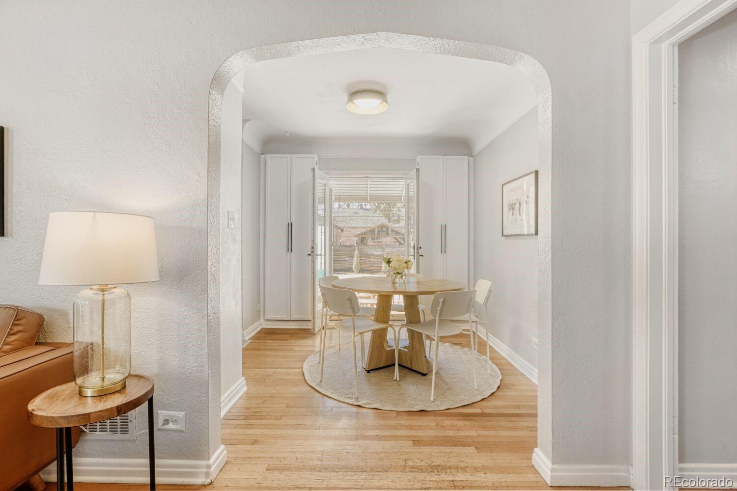 MLS Image #3 for 737  glencoe street,denver, Colorado