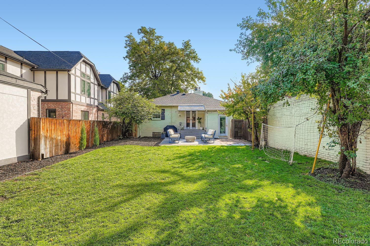 MLS Image #30 for 737  glencoe street,denver, Colorado