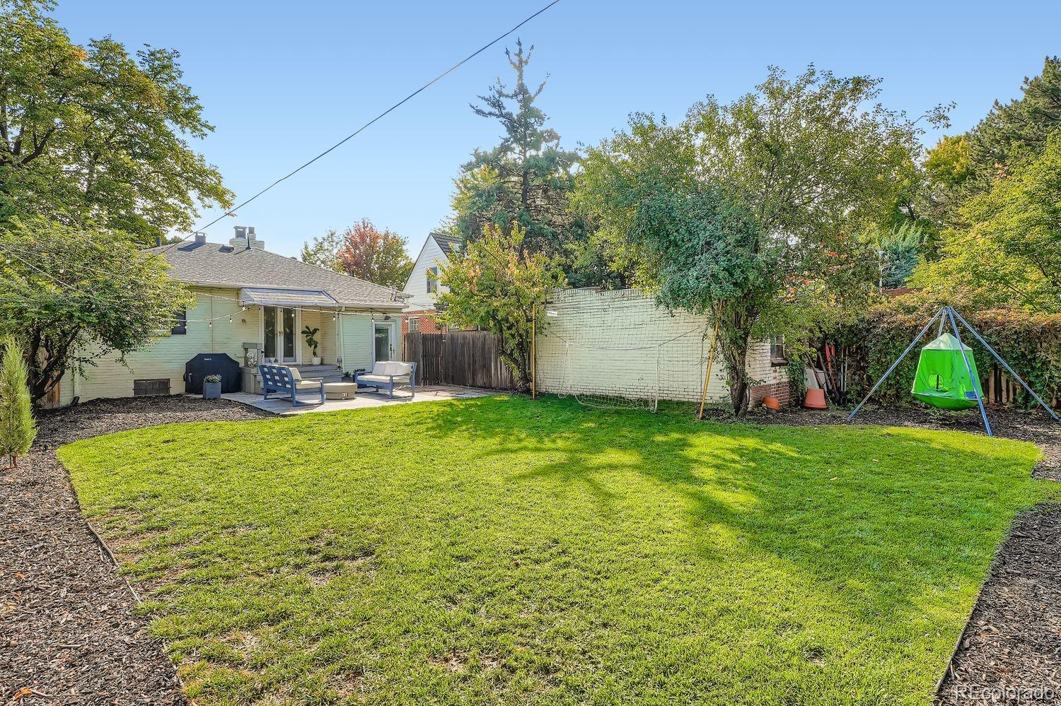 MLS Image #31 for 737  glencoe street,denver, Colorado