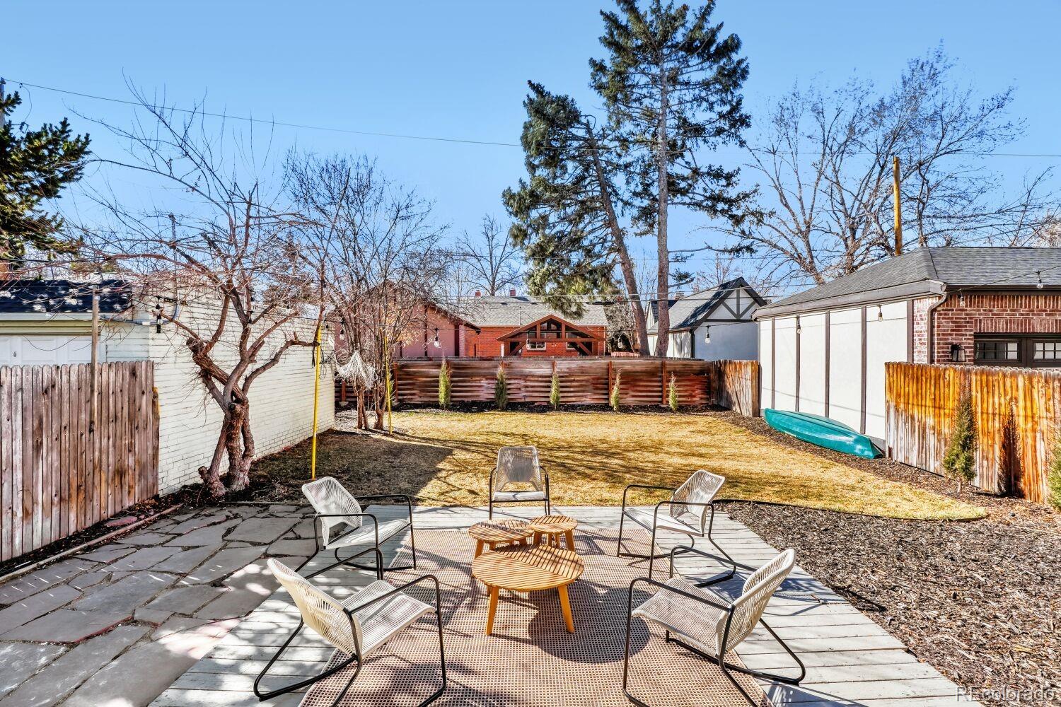 MLS Image #32 for 737  glencoe street,denver, Colorado
