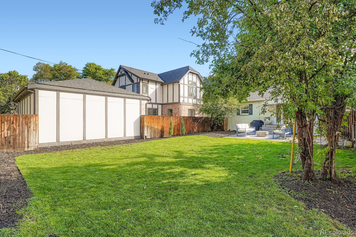 MLS Image #33 for 737  glencoe street,denver, Colorado