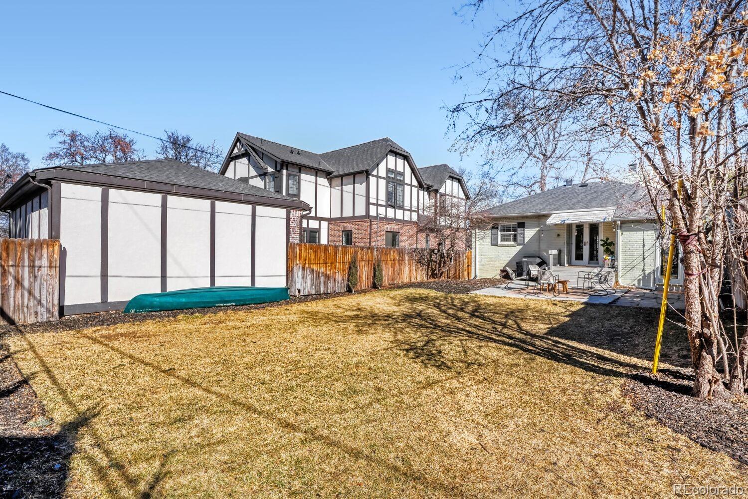 MLS Image #34 for 737  glencoe street,denver, Colorado