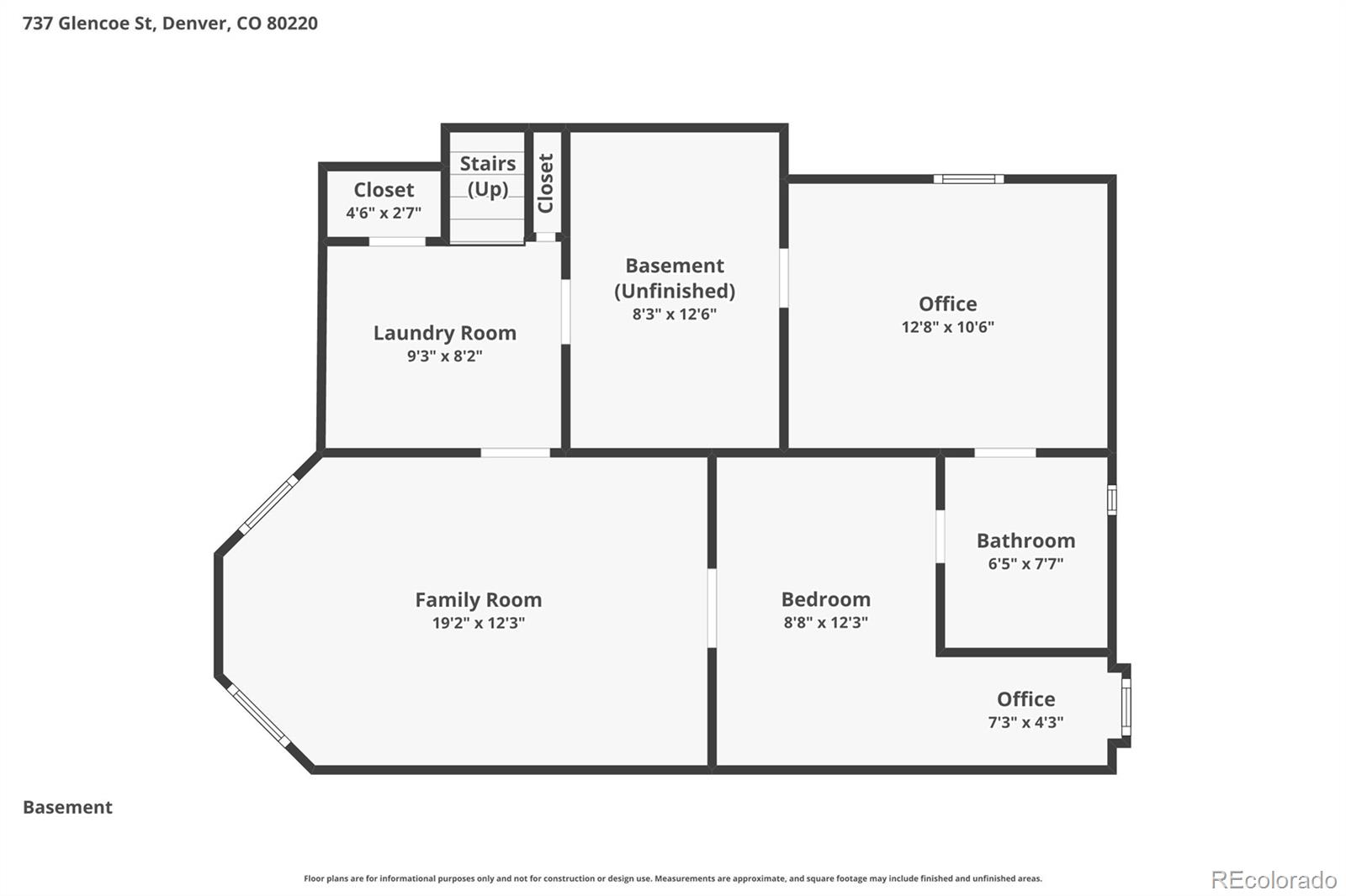 MLS Image #35 for 737  glencoe street,denver, Colorado